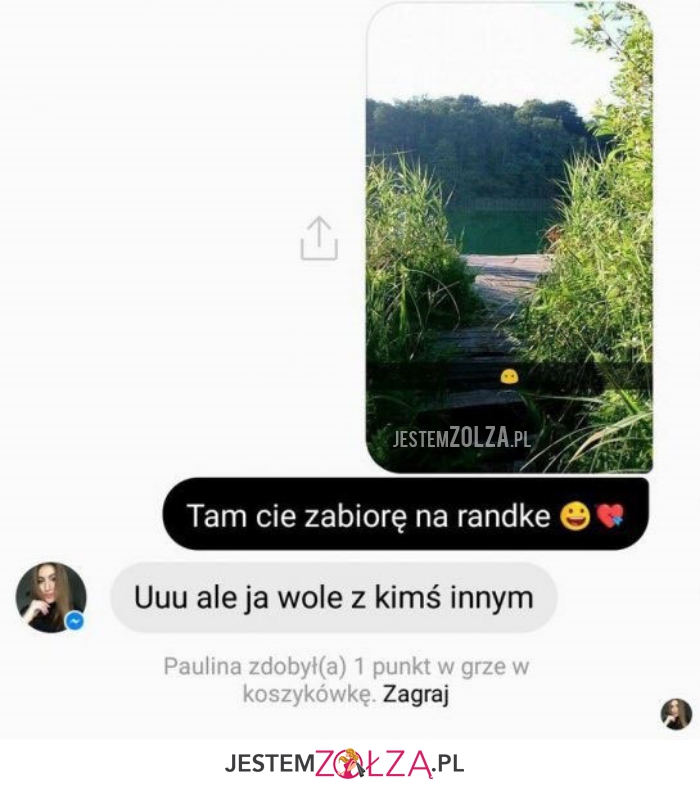 tam cię