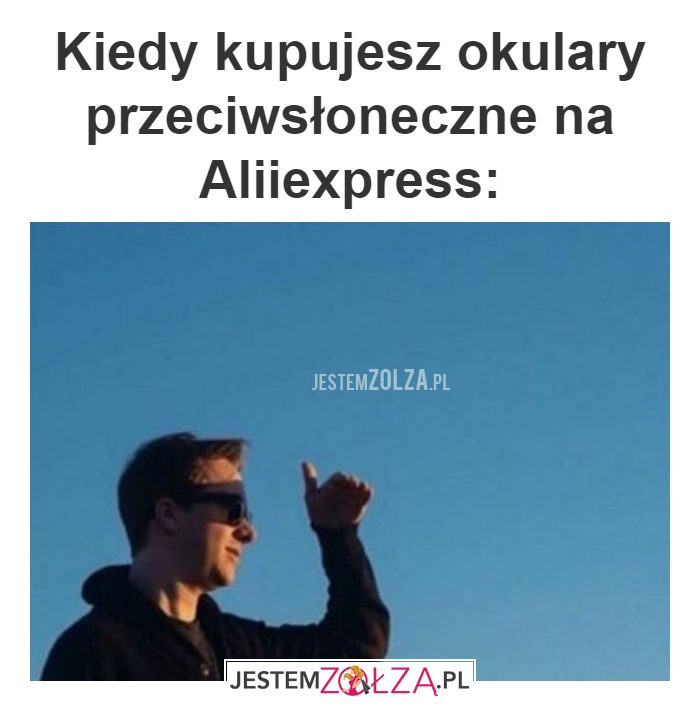 Kiedy kupujesz 