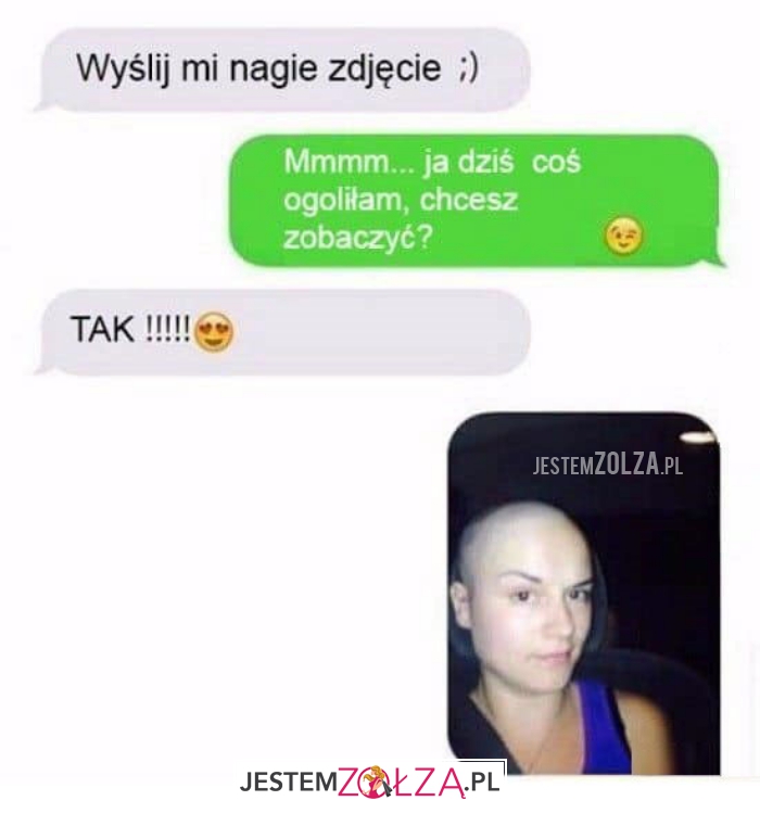wyślij mi