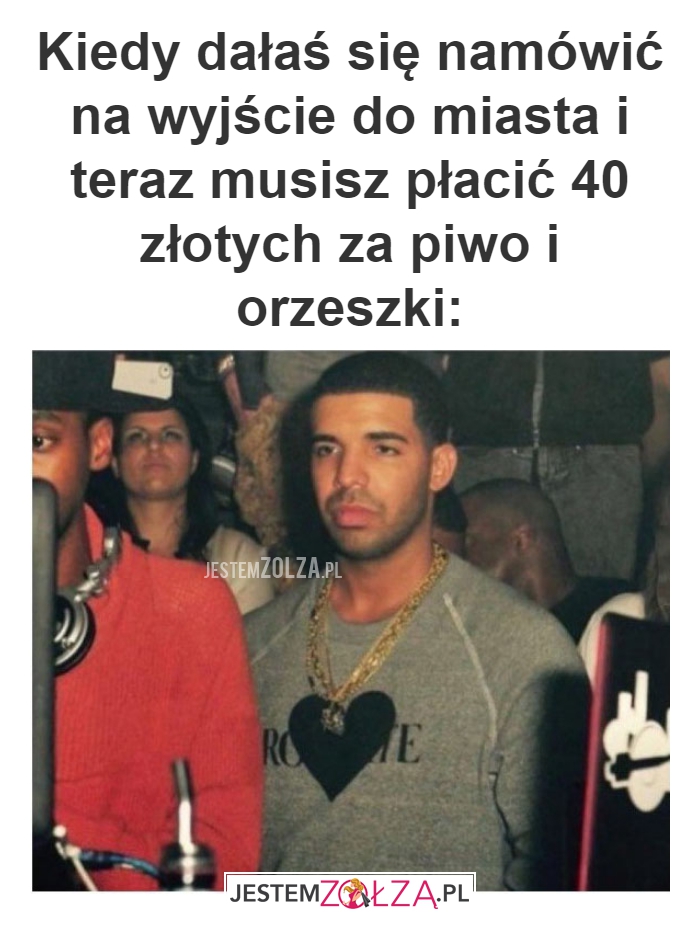 Kiedy dałaś się