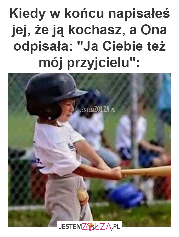 Kiedy w końcu