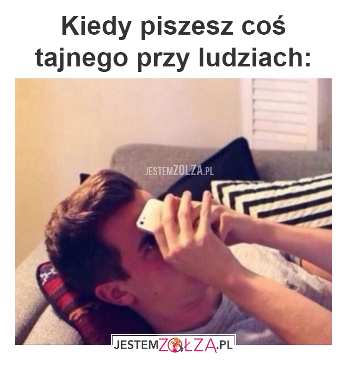 Kiedy piszesz c