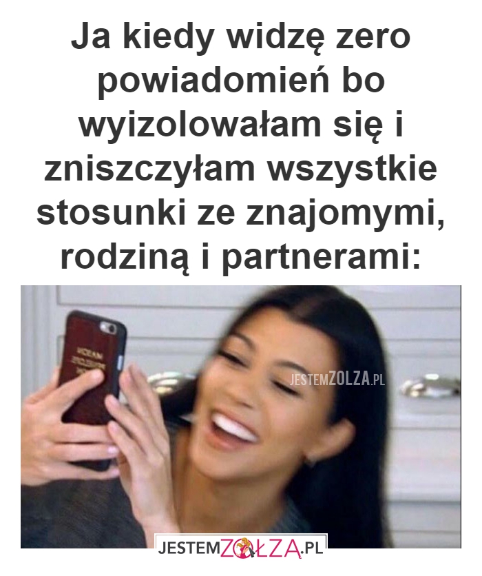 Ja kiedy widzę 