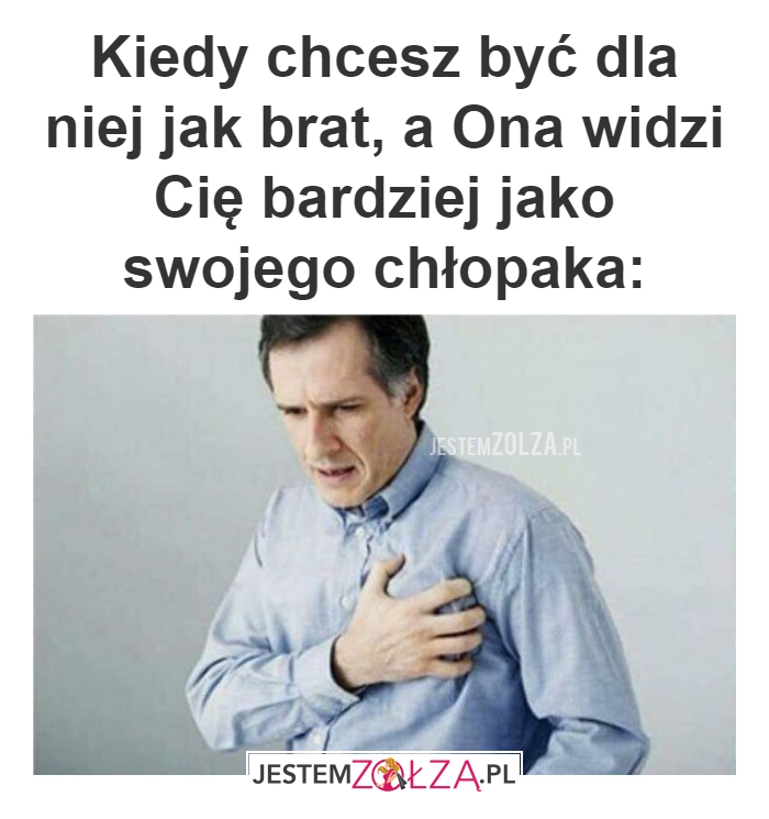 Kiedy chcesz być 