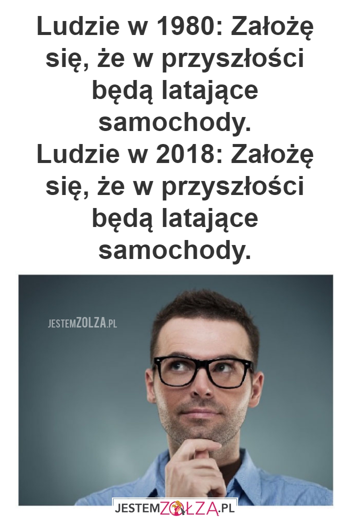 Ludzie w 1980: