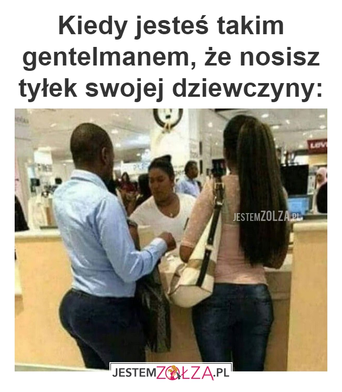 Kiedy jesteś takim