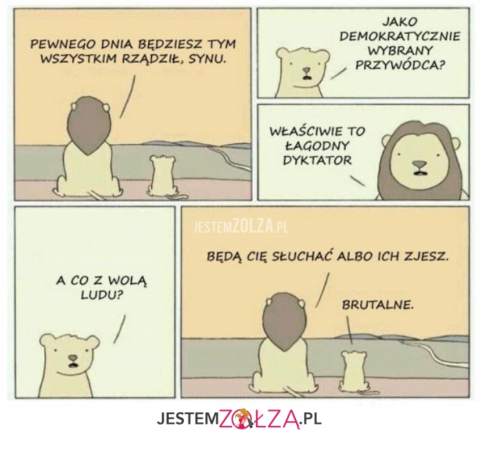 pewnego dnia