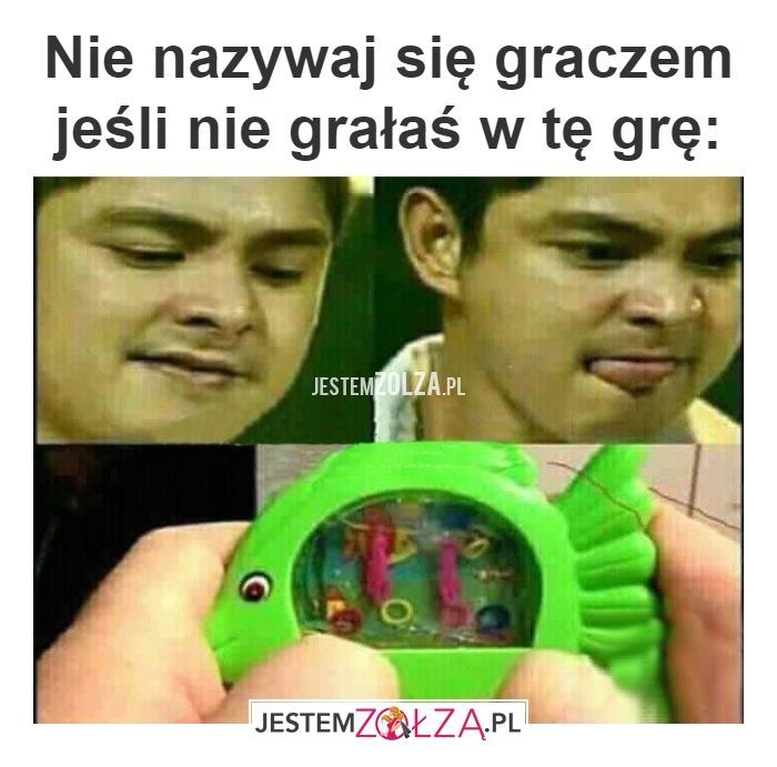 Nie nazywaj się