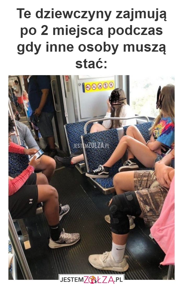 Te dziewczyny 