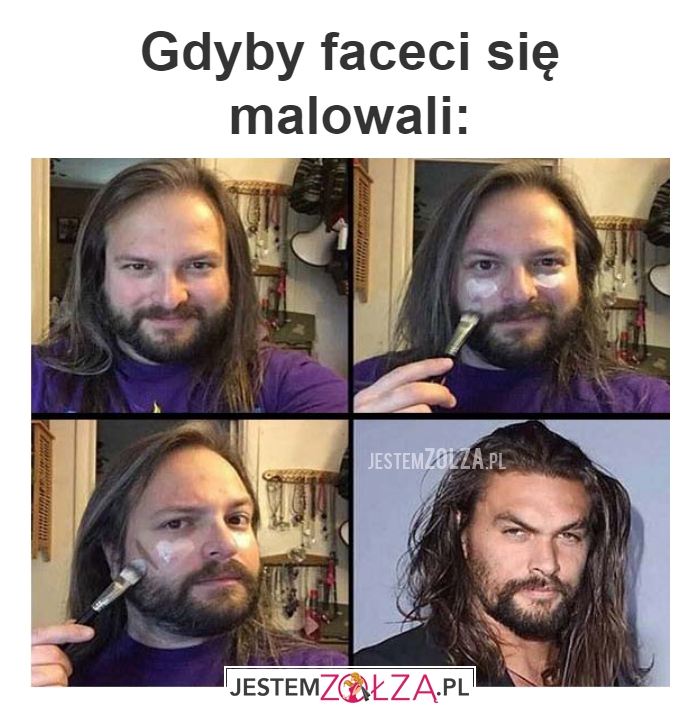 Gdyby faceci 