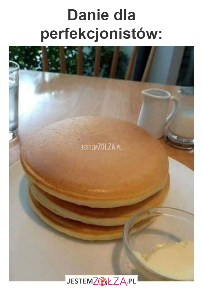 Danie dla 