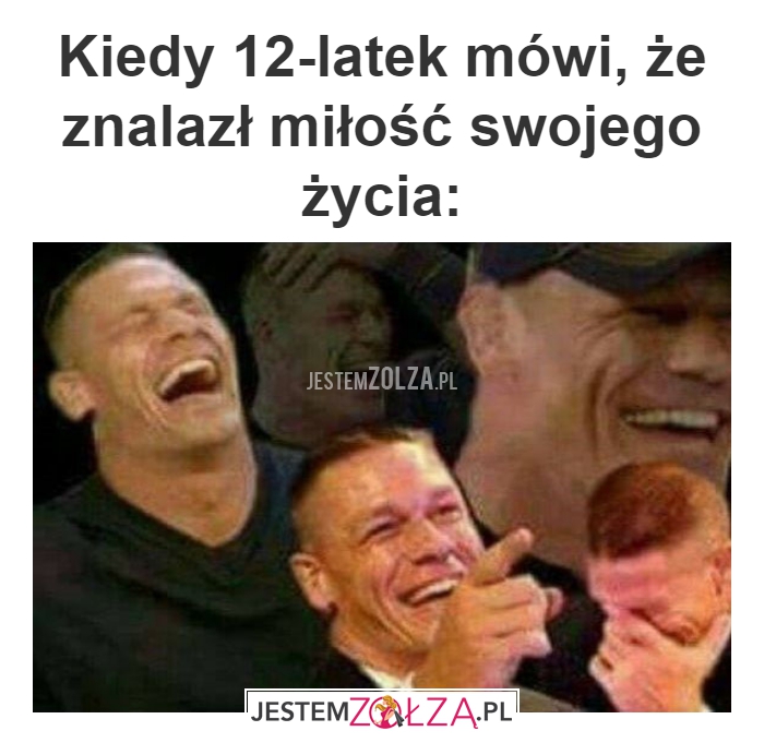 Kiedy 12-latek