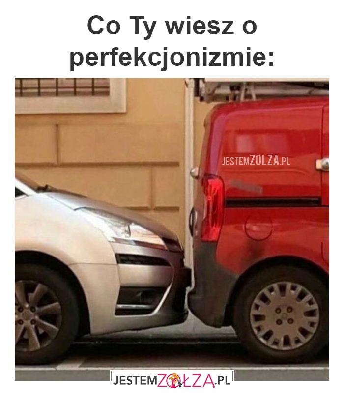 Co Ty wiesz