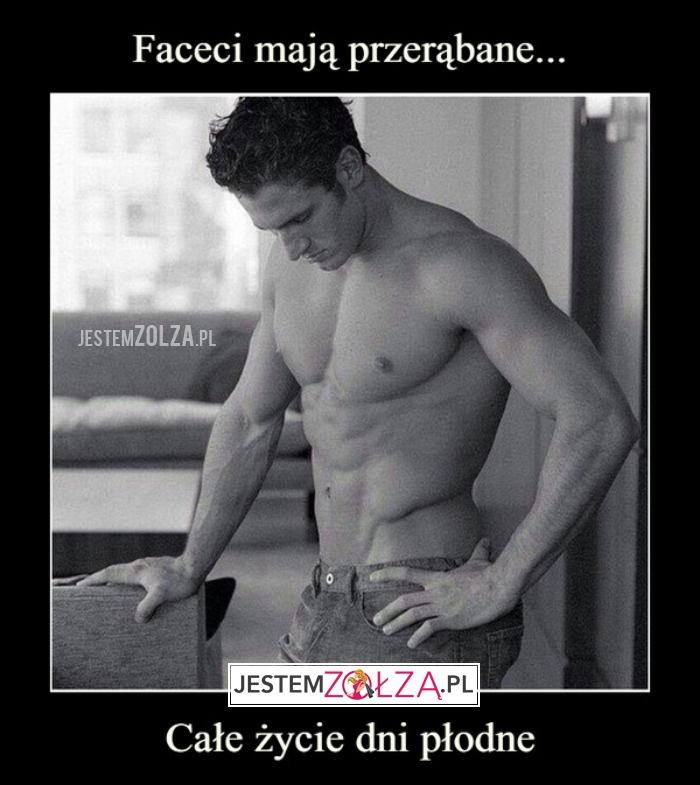 Mają przerąbane...
