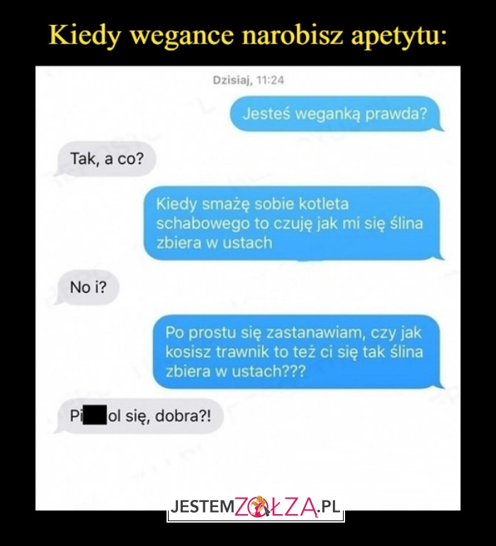 Apetyt...