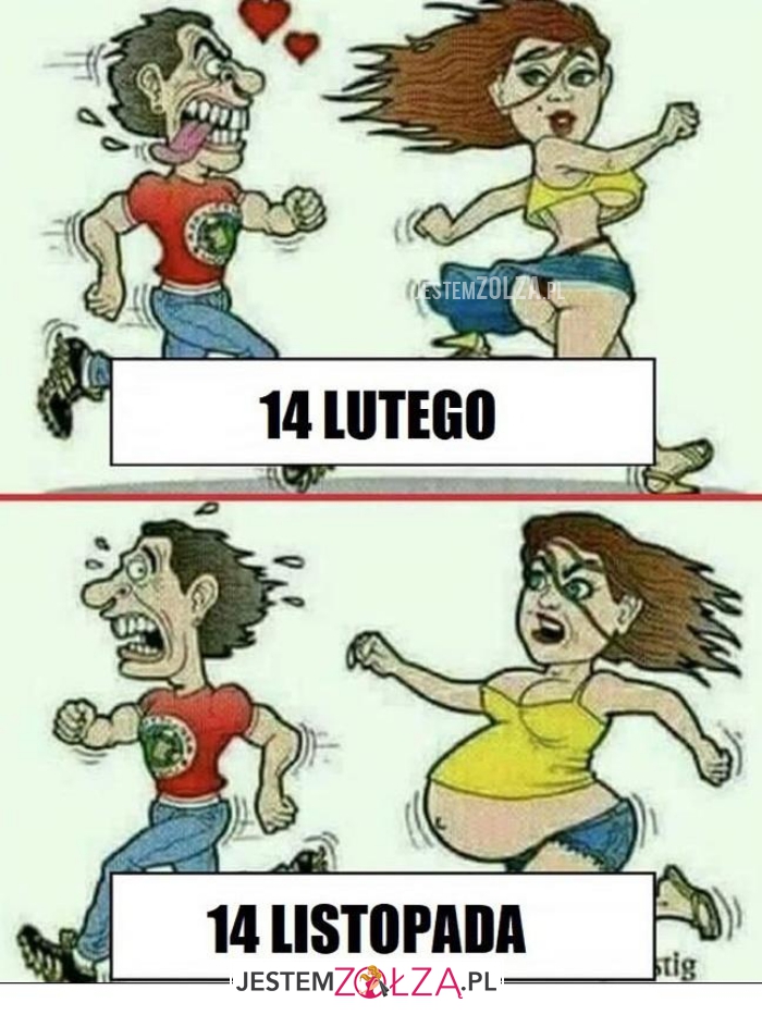 14 lutego