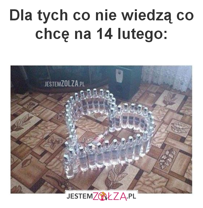 Dla tych co nie