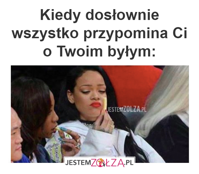 Kiedy dosłownie 