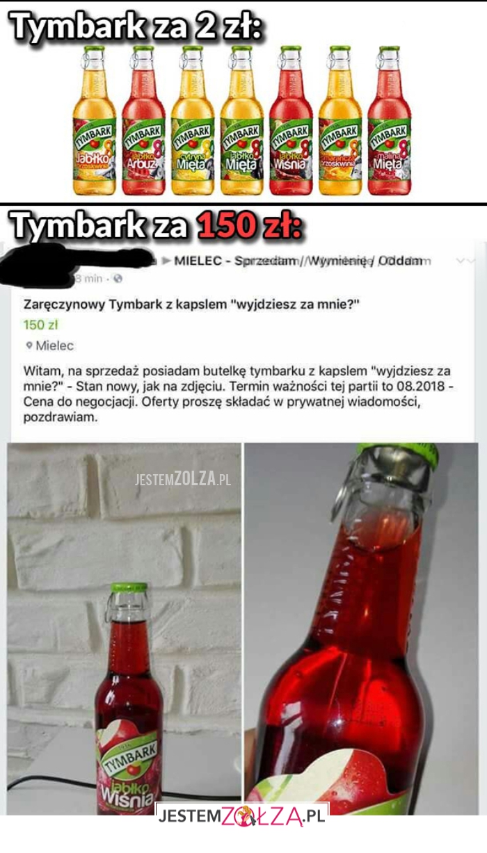 tymbark