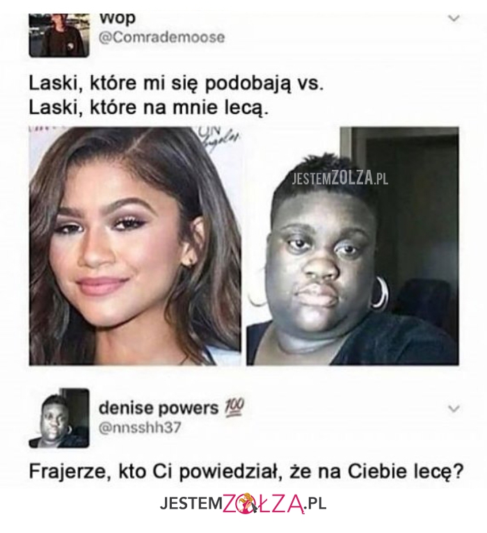 laski, które mi się