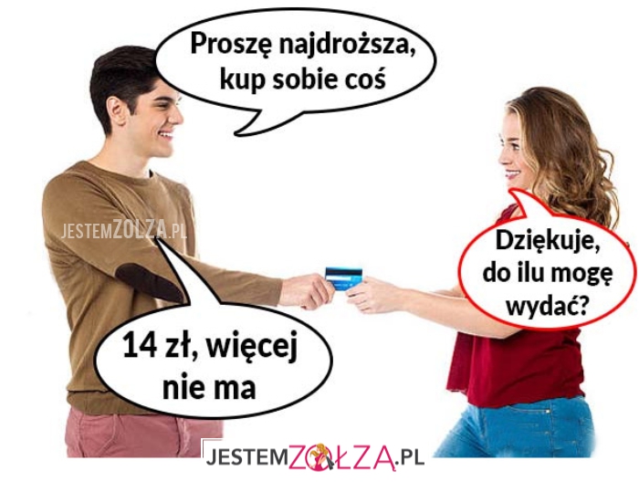 proszę najdroższa