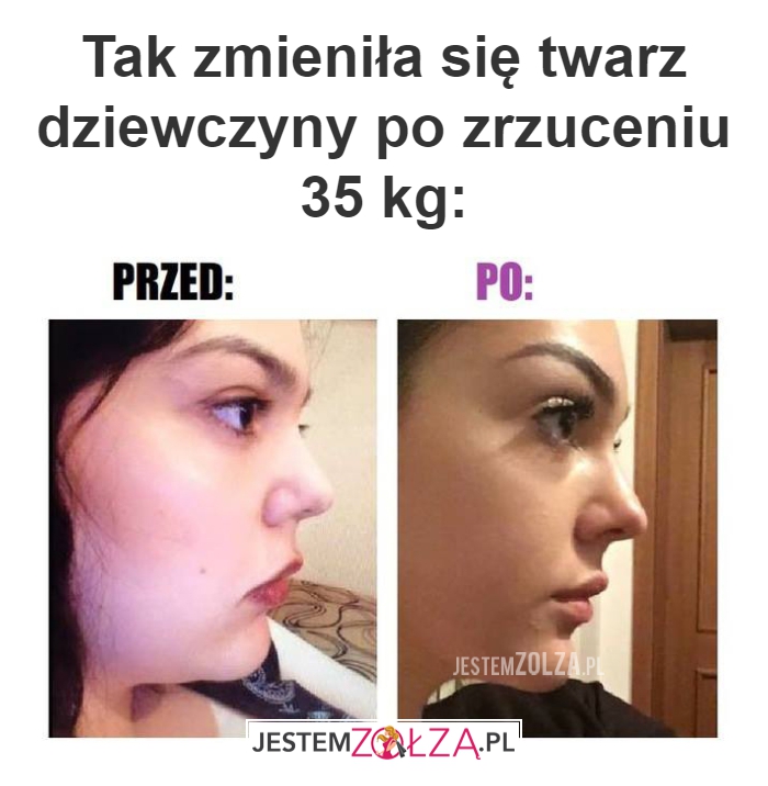 Tak zmieniła się