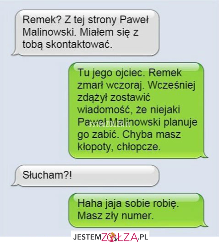 remek
