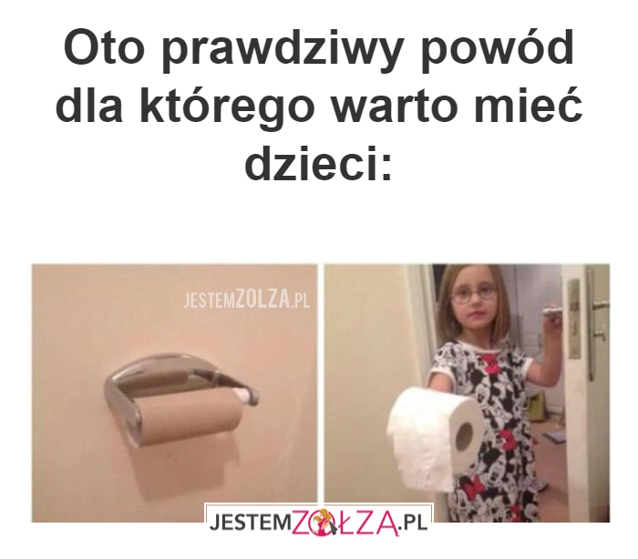 Oto prawdziwy powód 