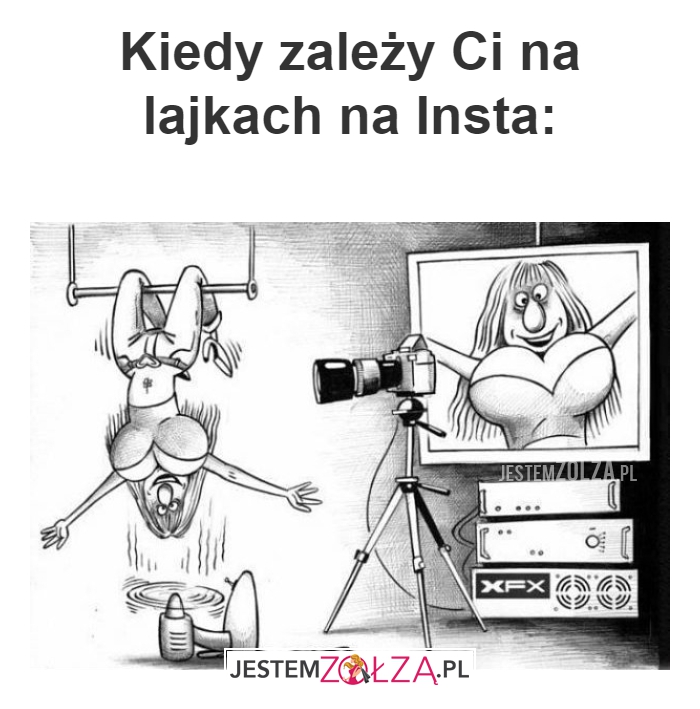 Kiedy zależy Ci 