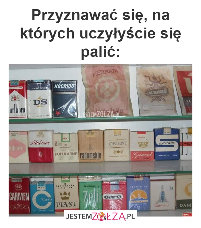 Przyznawać się