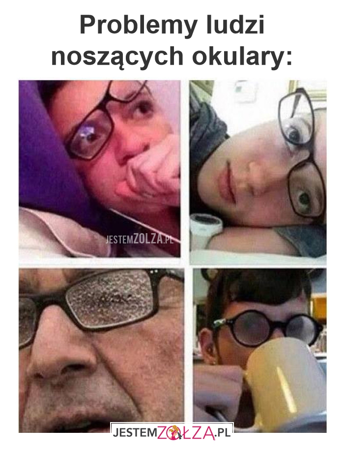 Problemy ludzi 