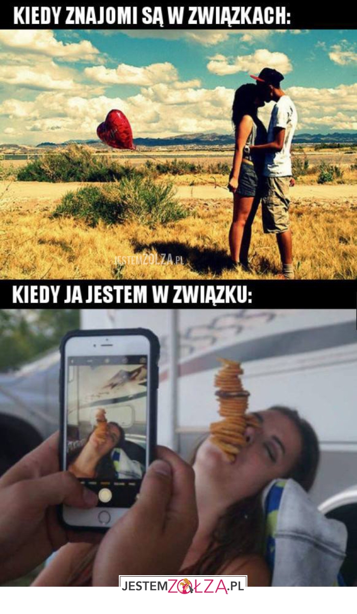 kiedy znajomi są