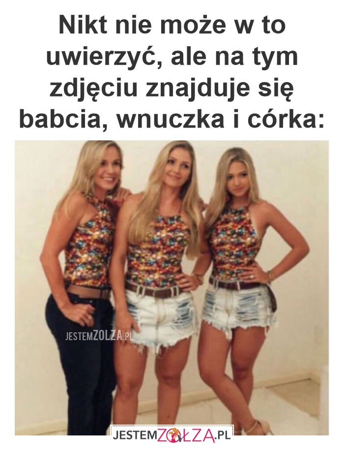 Nikt nie może w to