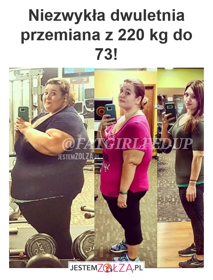 Niezwykła dwuletnia 