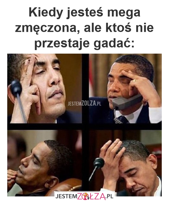 Kiedy jesteś mega 