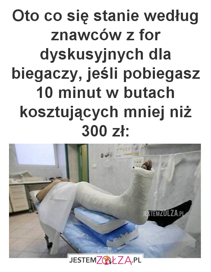 Oto co się stanie według 