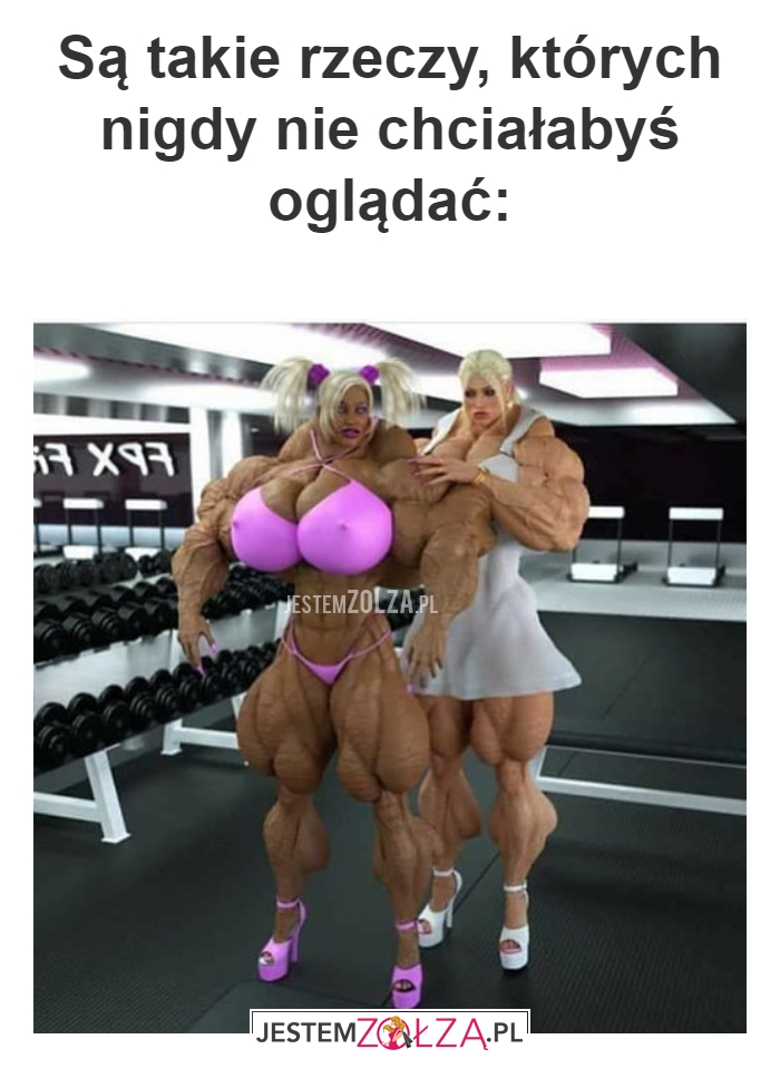 Są takie rzeczy, których