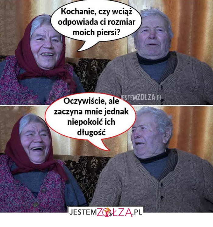 kochanie, czy wciąż