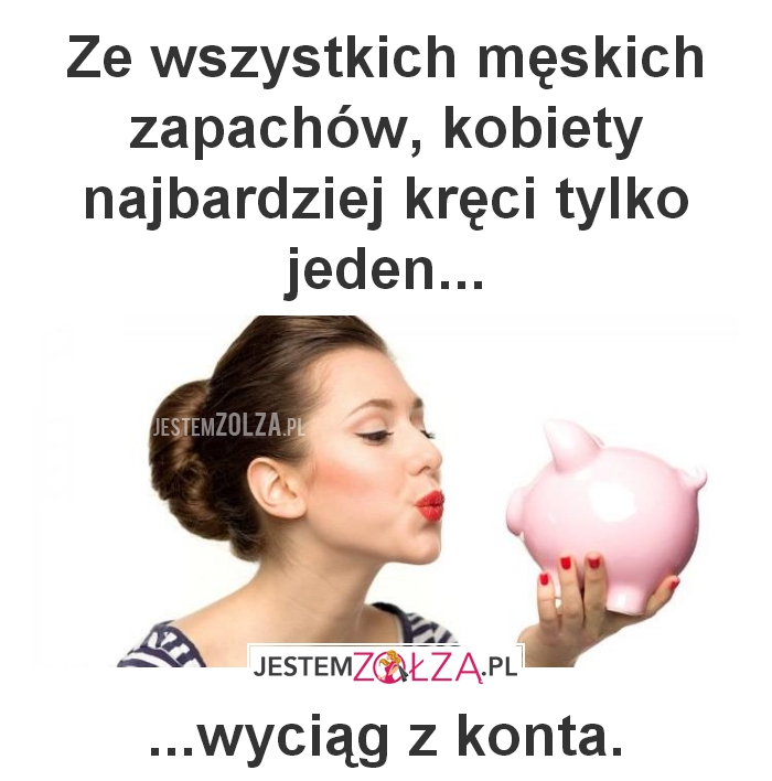 Ze wszystkich męskich 