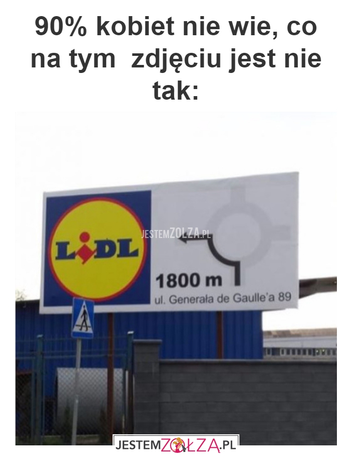 90% kobiet nie wie