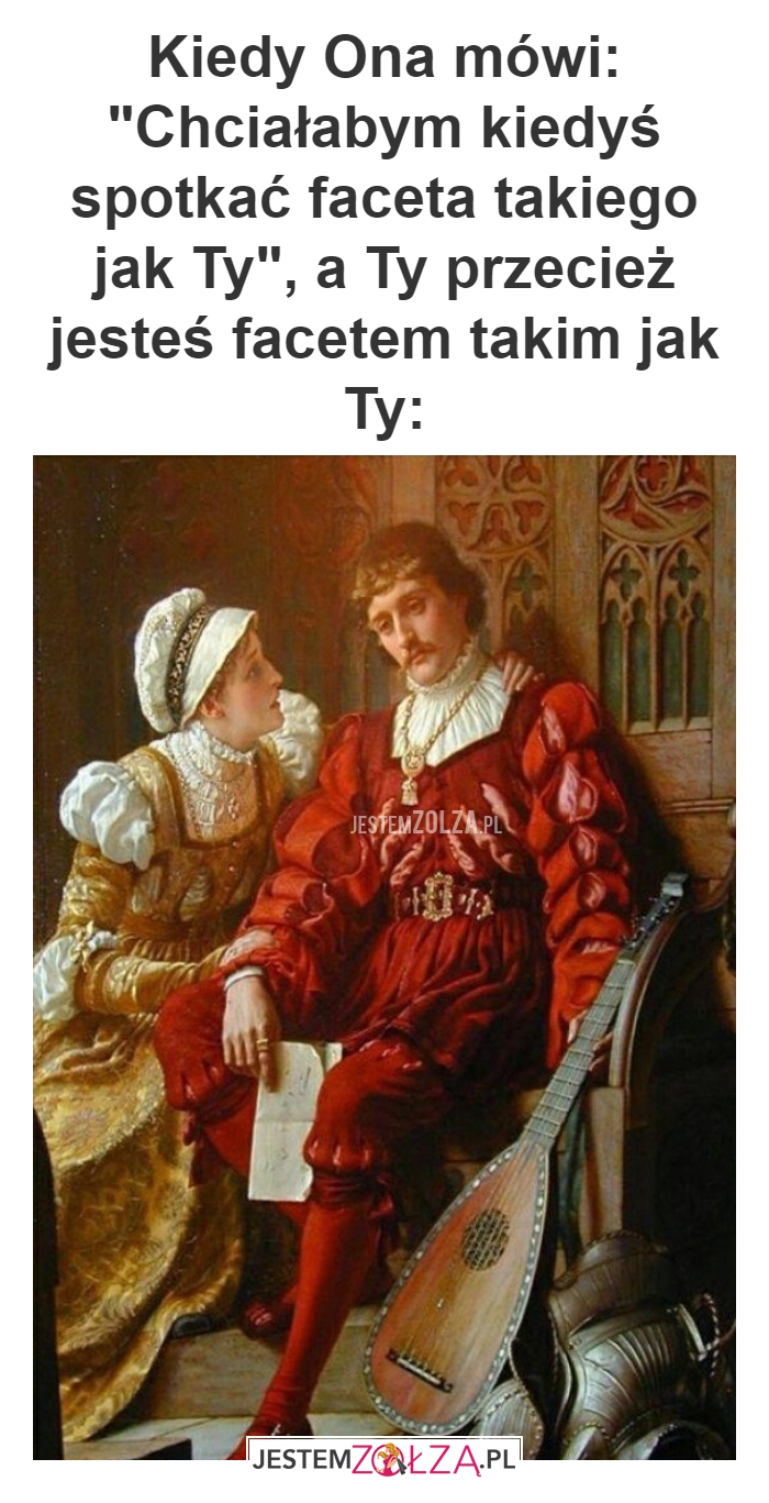 Kiedy Ona mówi