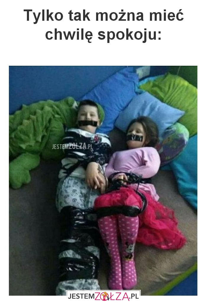 Tylko tak można 