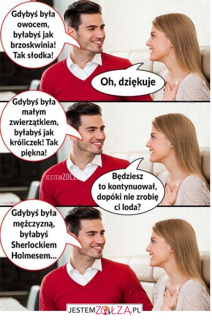 gdybyś była