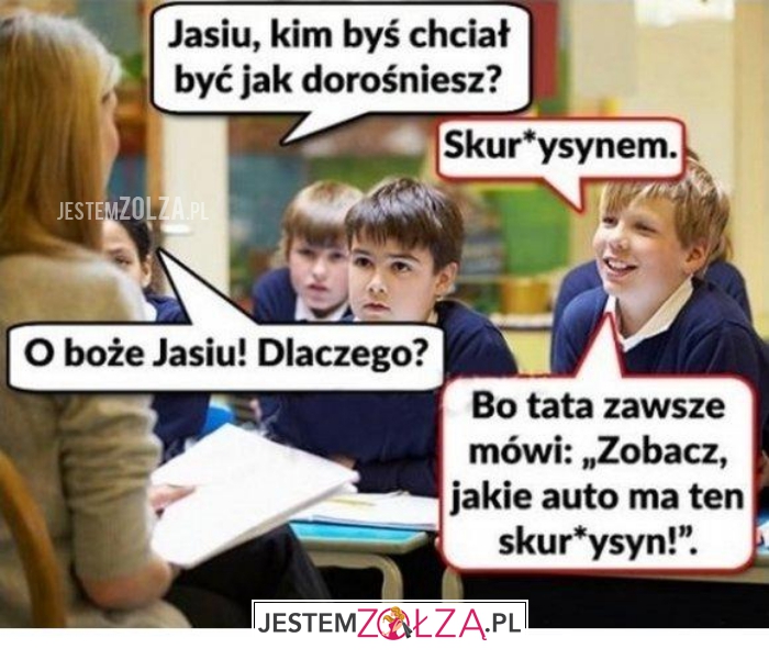 jasiu, kim