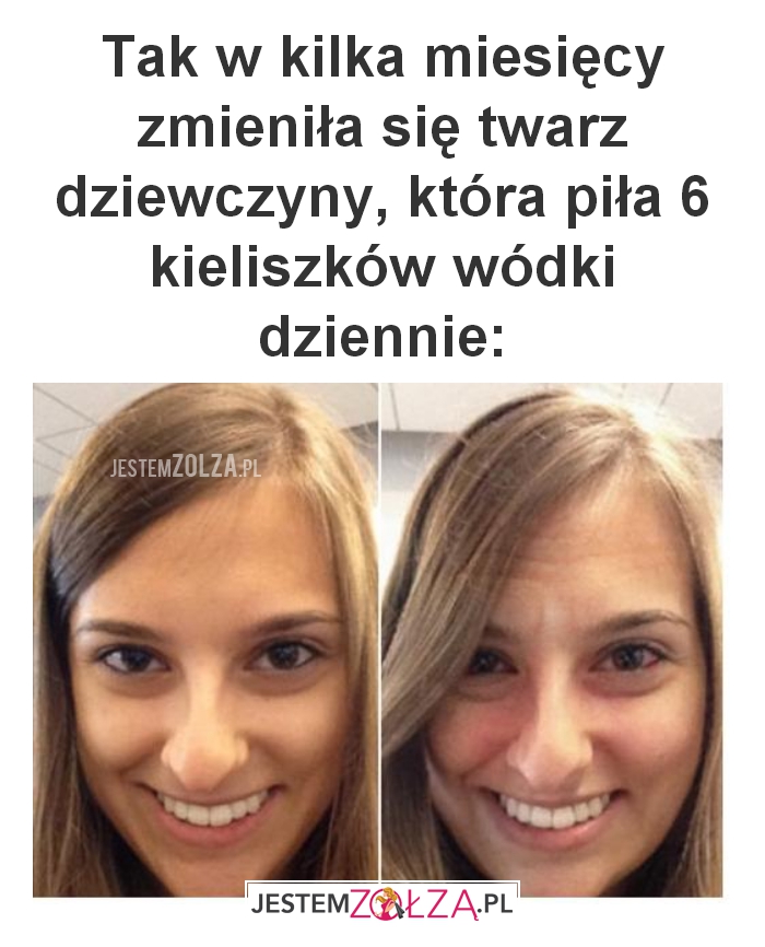 Tak w kilka miesięcy 