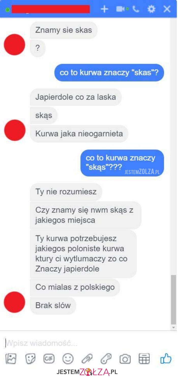 znamy sie