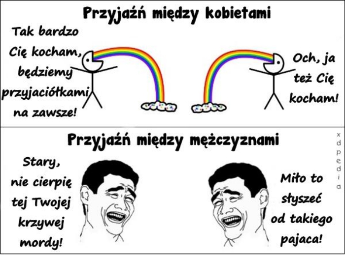 Przyjazn