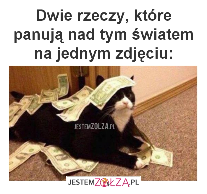 Dwie rzeczy, które