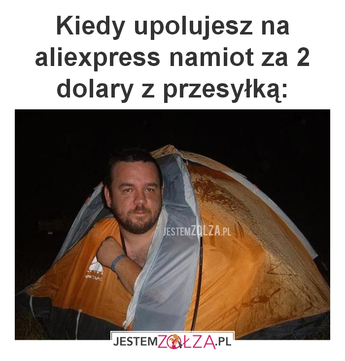 Kiedy upolujesz
