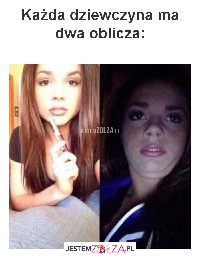 Każda dziewczyna